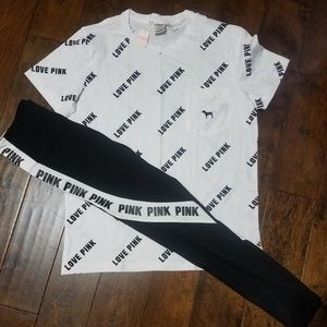 🎯SOLD🎯VS PINK Set